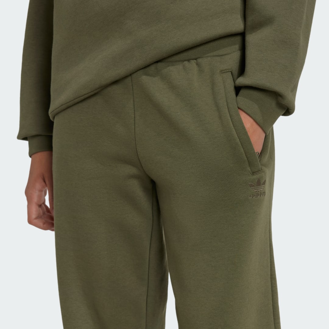 Adidas Loose-Fit Broek Kids