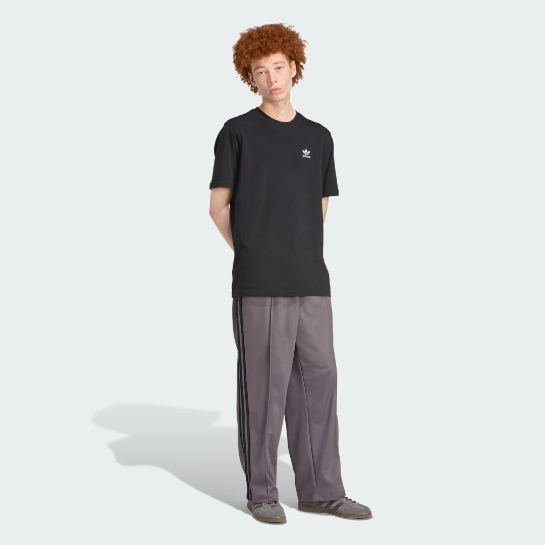 Adidas Adicolor Baggy Fit Firebird Trainingsbroek