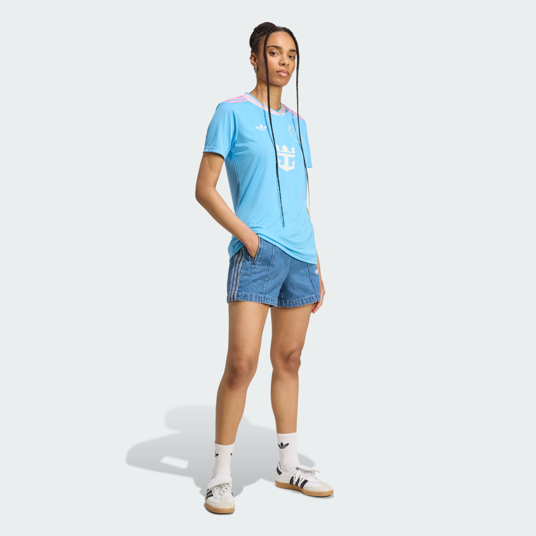 Maillot Third femme Inter Miami CF 2025/ - vue 7