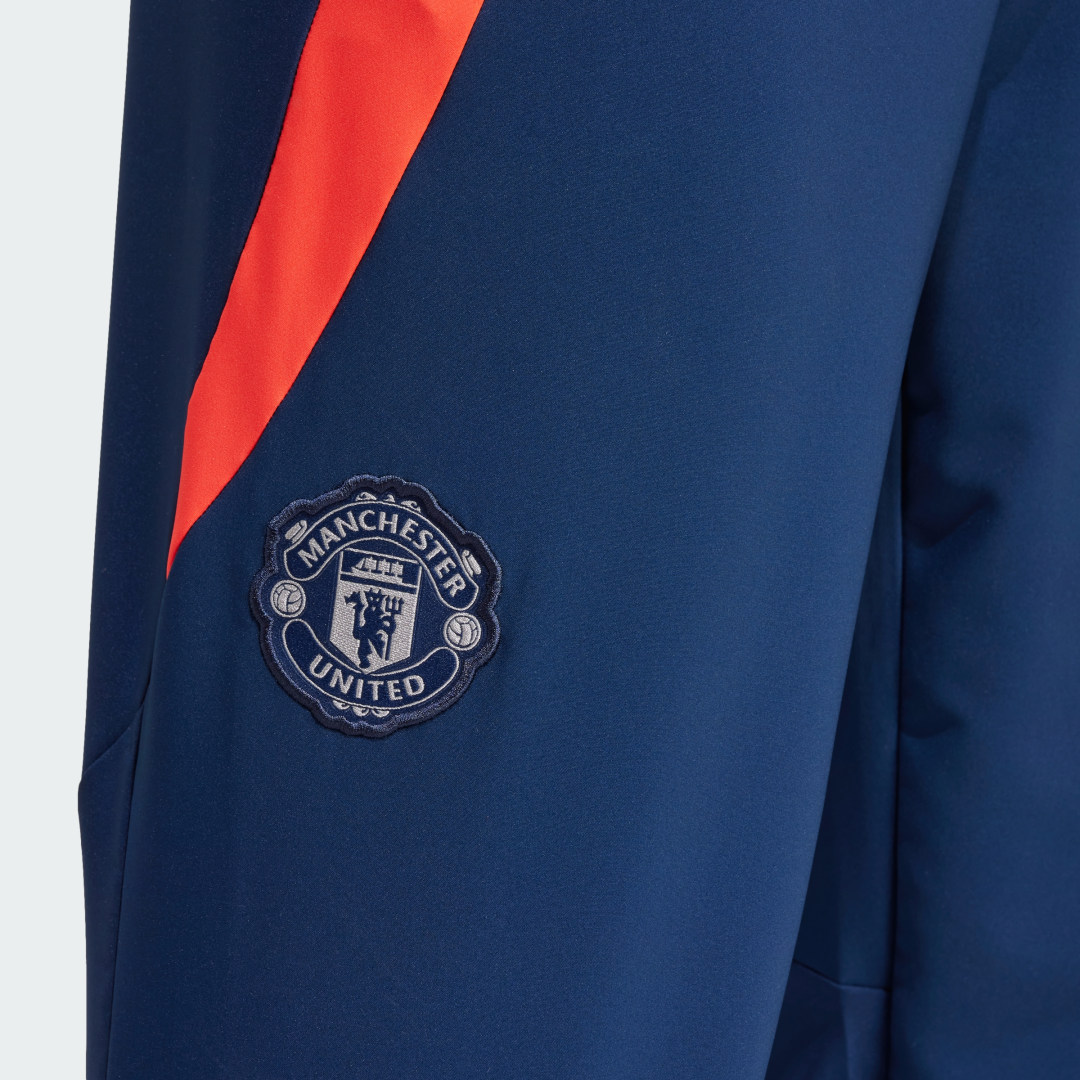Adidas Manchester United Tiro 24 Presentation Broek