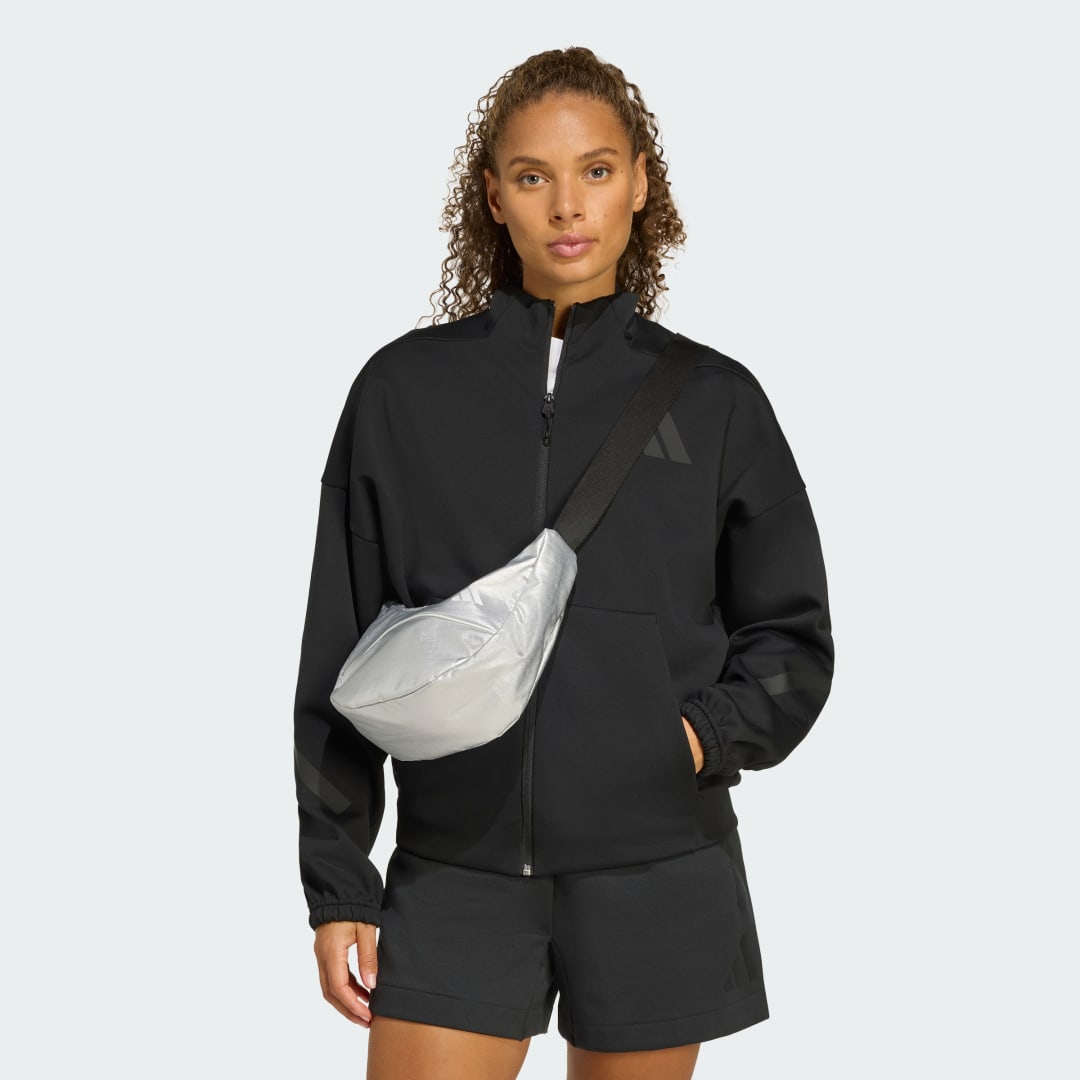 Adidas Performance Sporttas ADIDAS GL POUCH