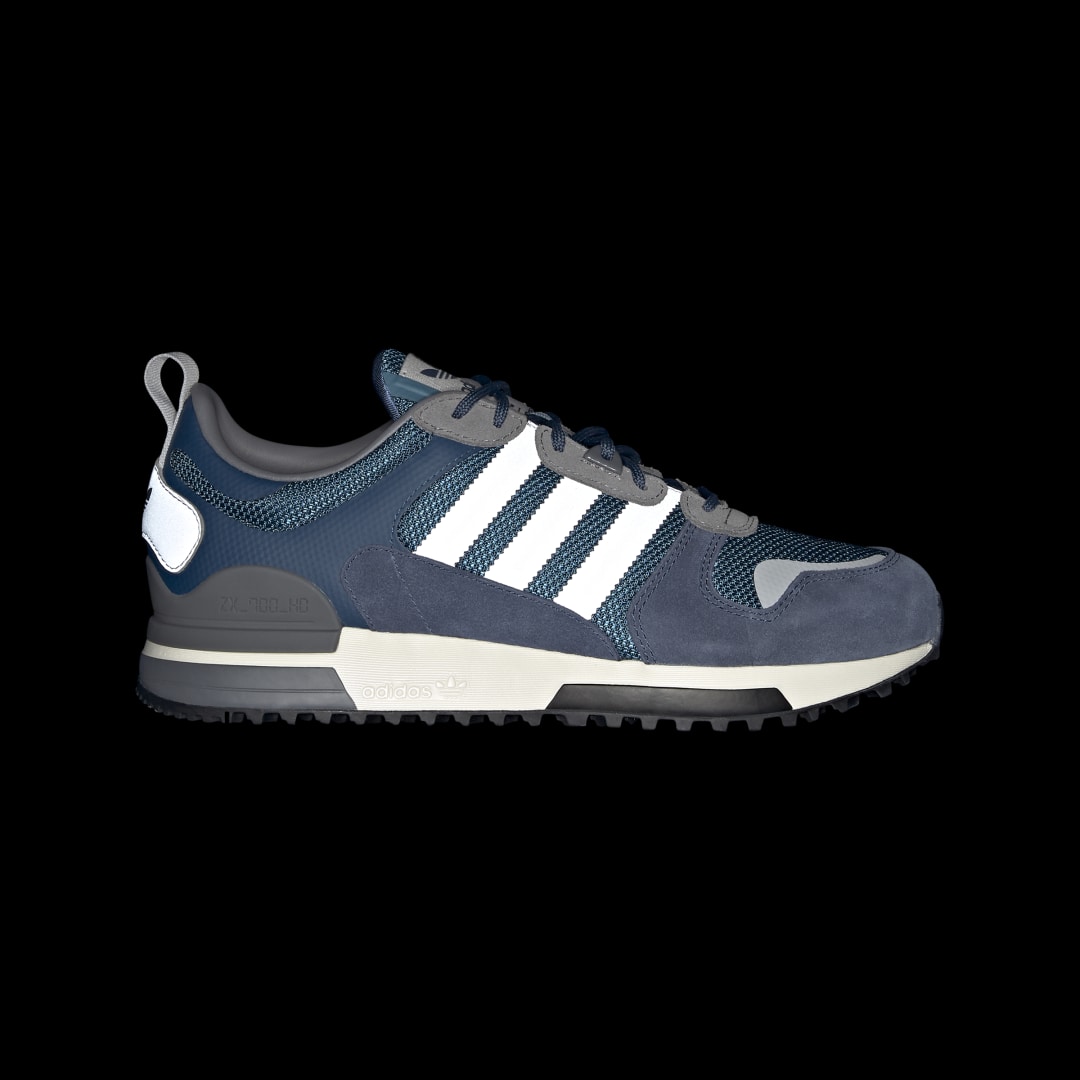 Baskets basses adidas ZX700 HD - vue 7