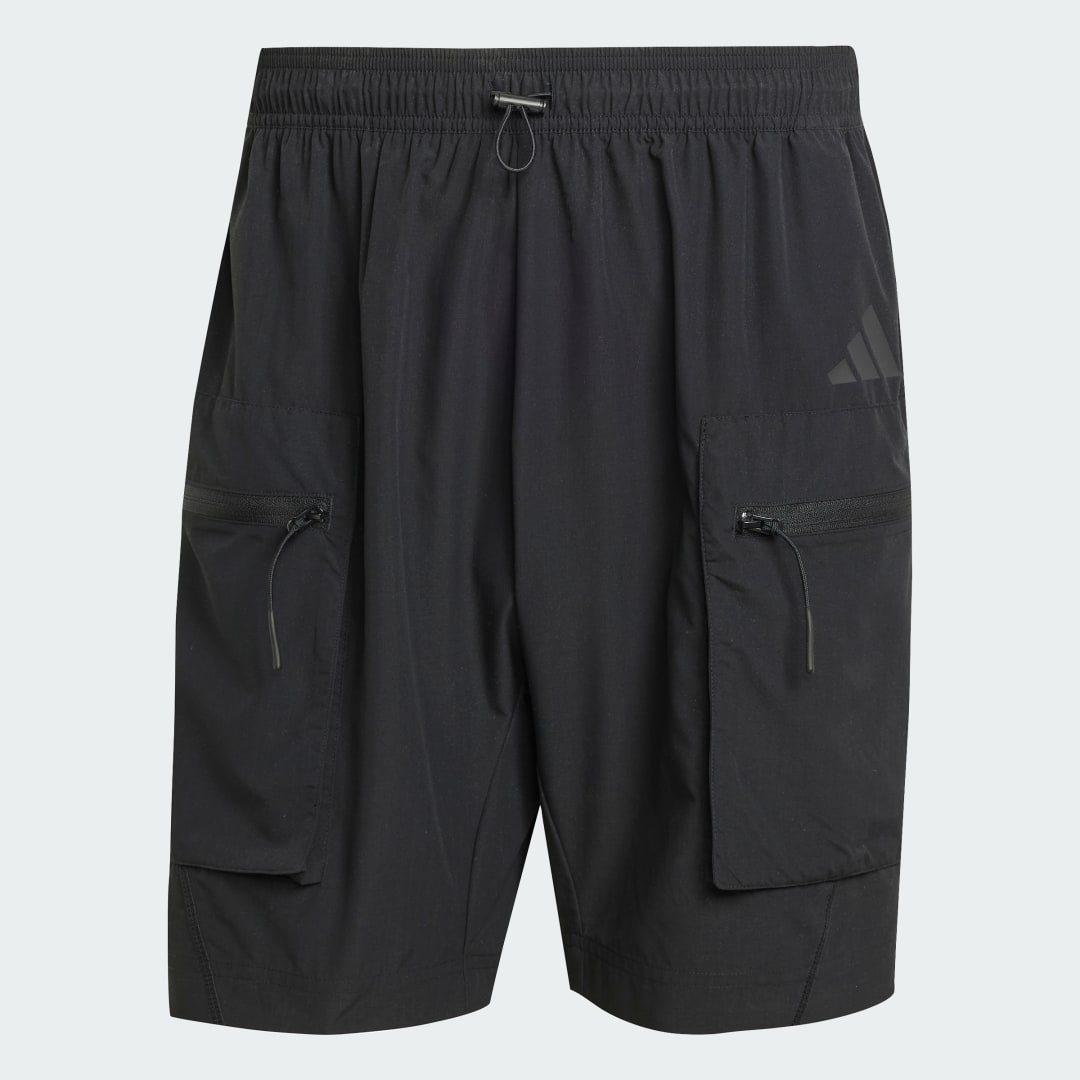 Adidas City Escape Woven Short