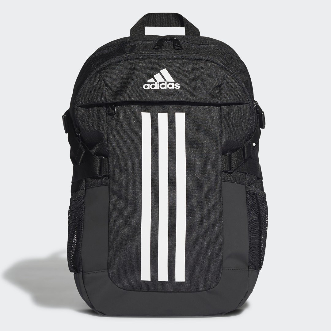 

adidas Mochila Power VI Unisex, Negro/blanco