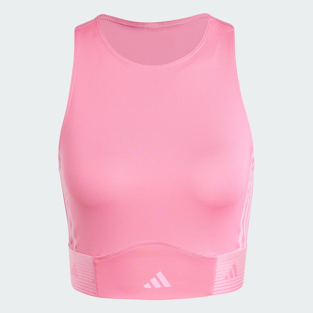 Adidas Hyperglam Training Tanktop