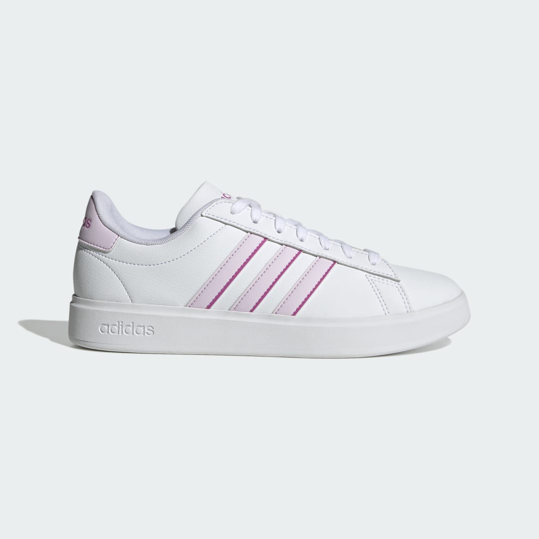 

Originals, Blanco