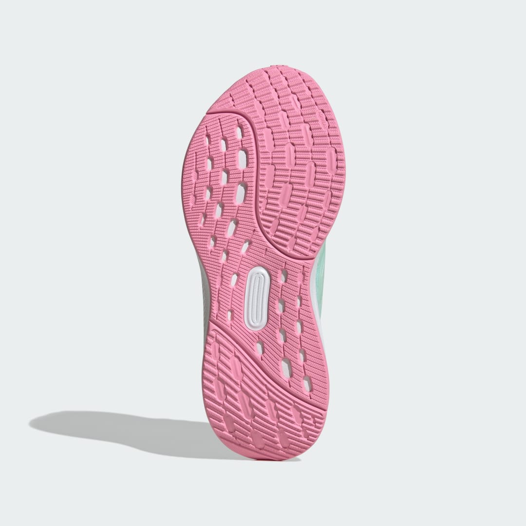 Baskets enfant adidas Ultrarun 5 - vue 7