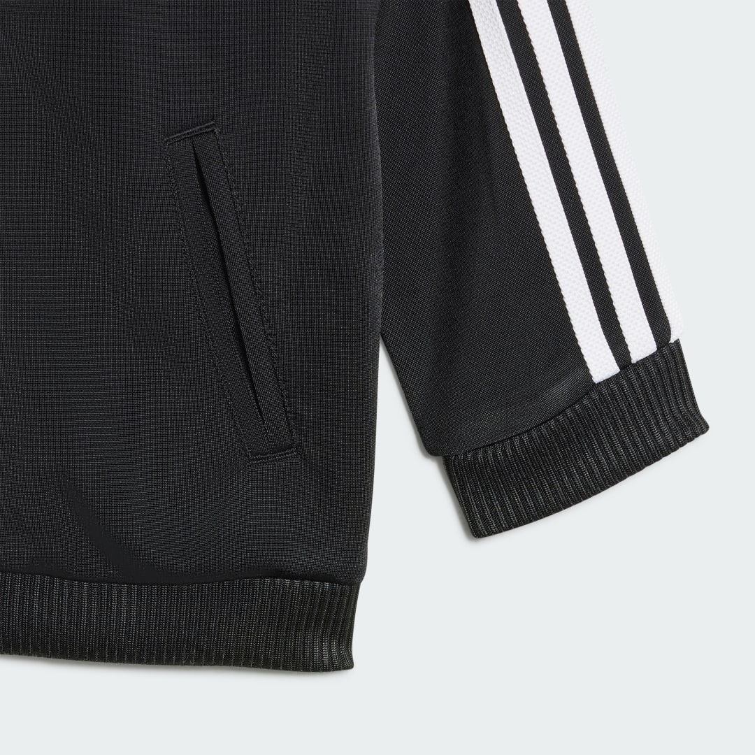 Adidas Adicolor Firebird Trainingspak Kids
