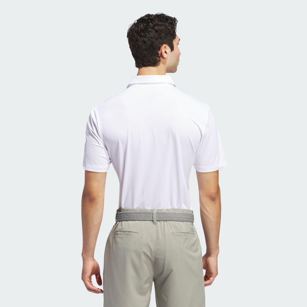 Polo uni Ultimate 365 - vue 6