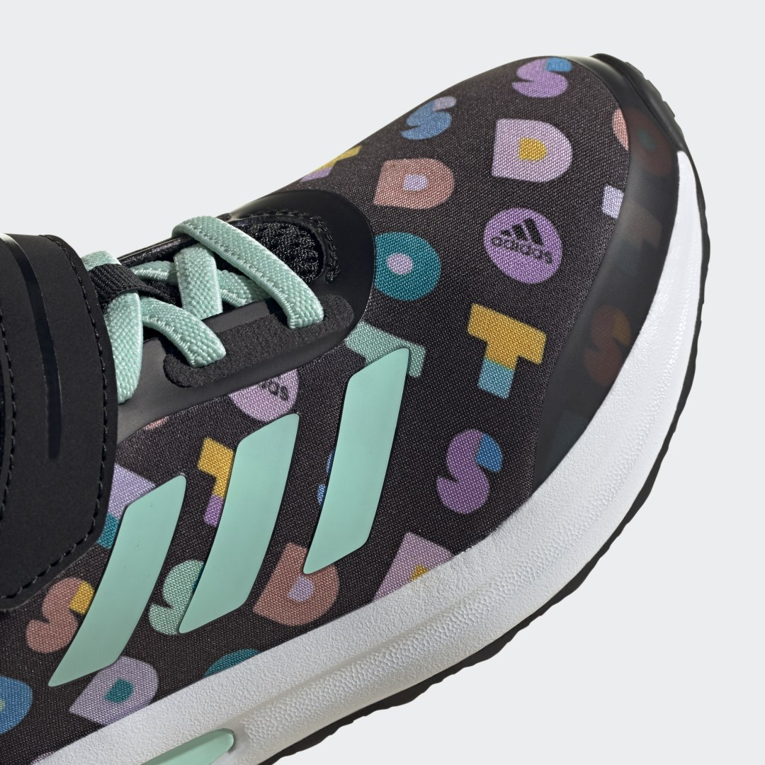 фото Кроссовки для бега adidas fortarun x lego® dots™