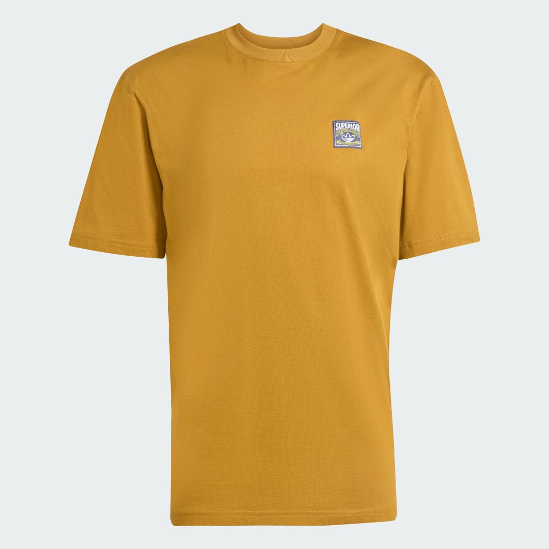 T shirt large Wabash - vue 8