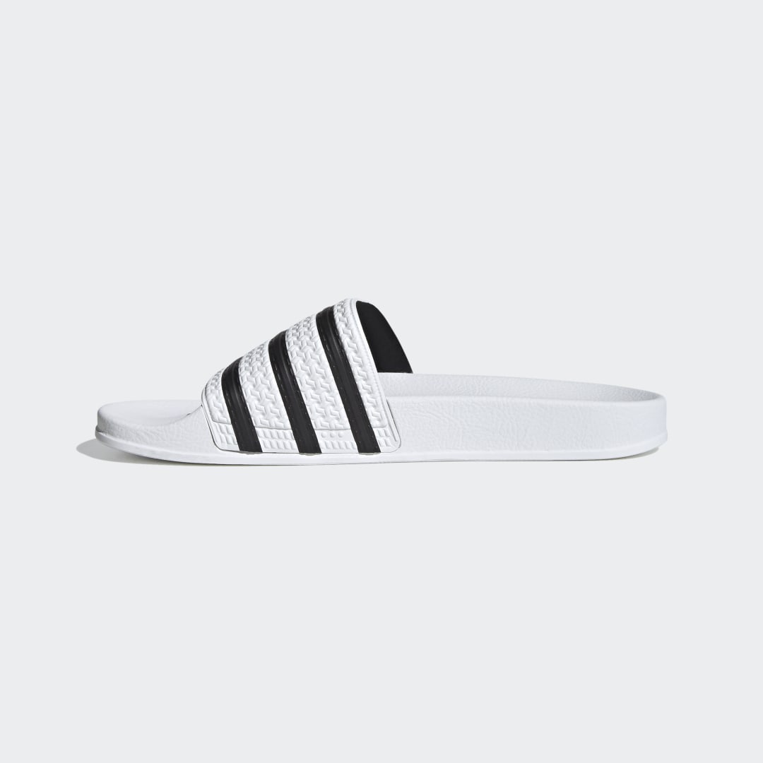 фото Шлепанцы adilette adidas originals