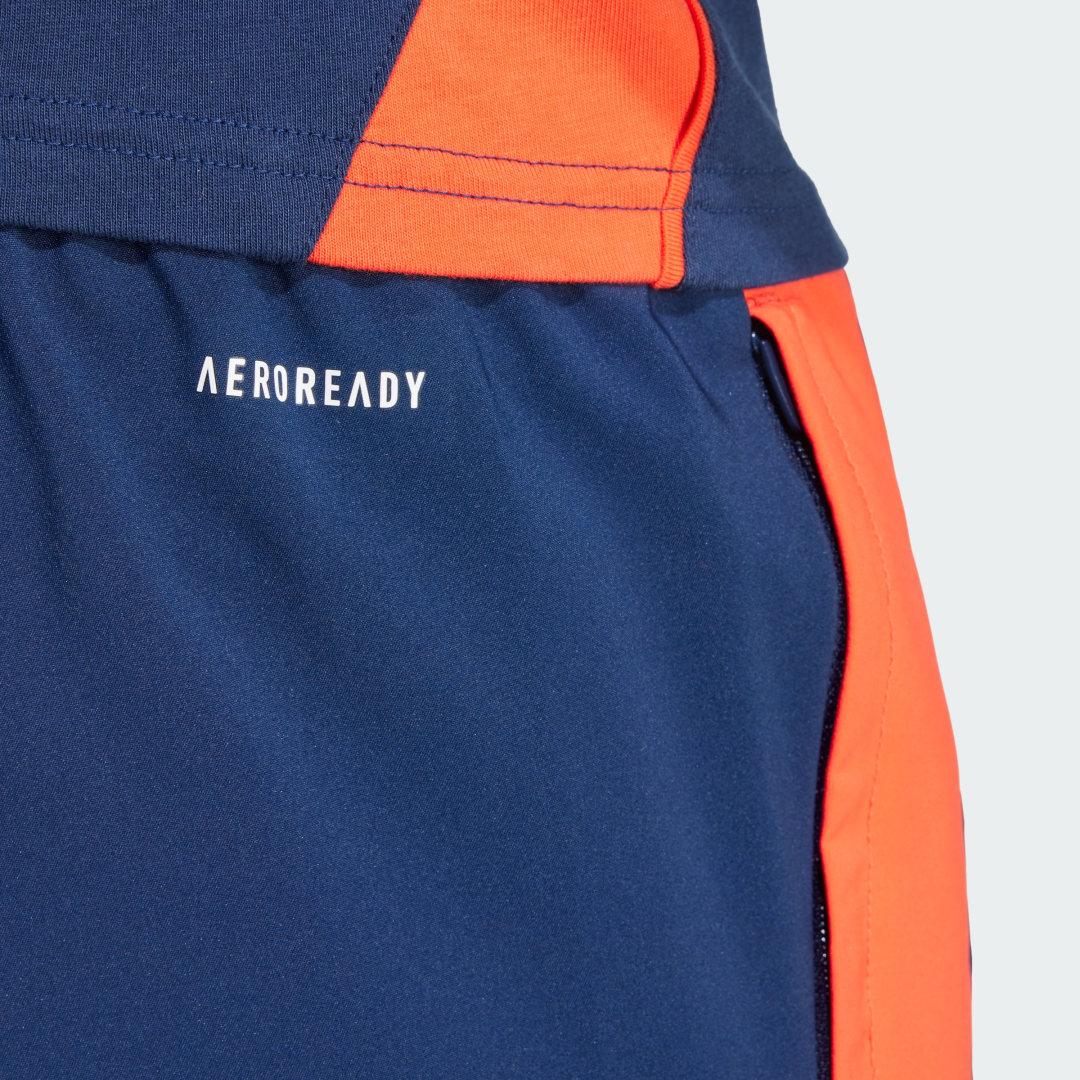 Adidas Manchester United Tiro 24 Presentation Broek