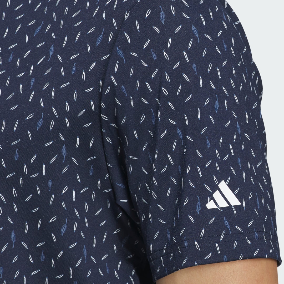 

adidas ULT365 AOP POLO Hombre