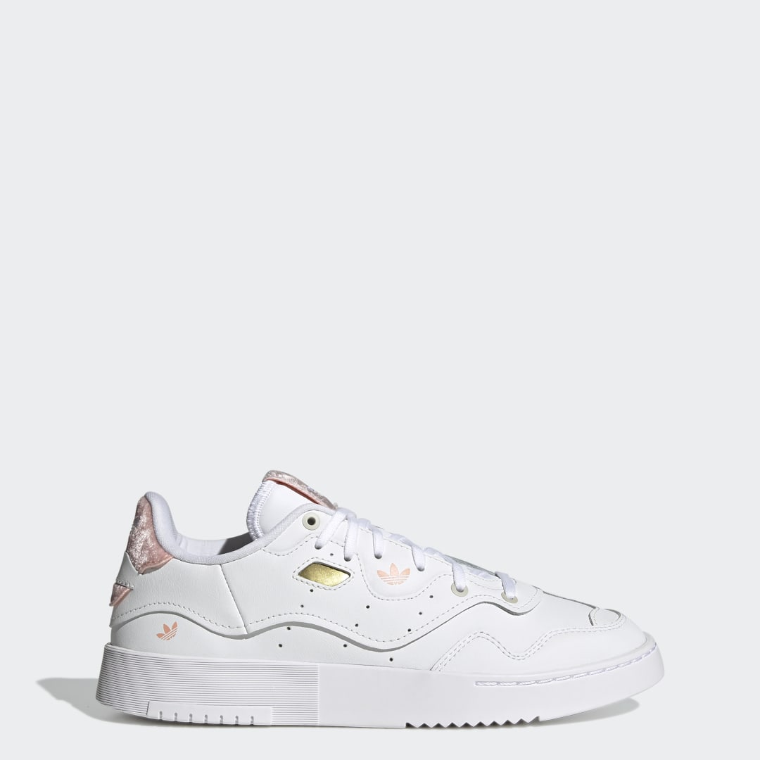 фото Кроссовки supercourt xx adidas originals