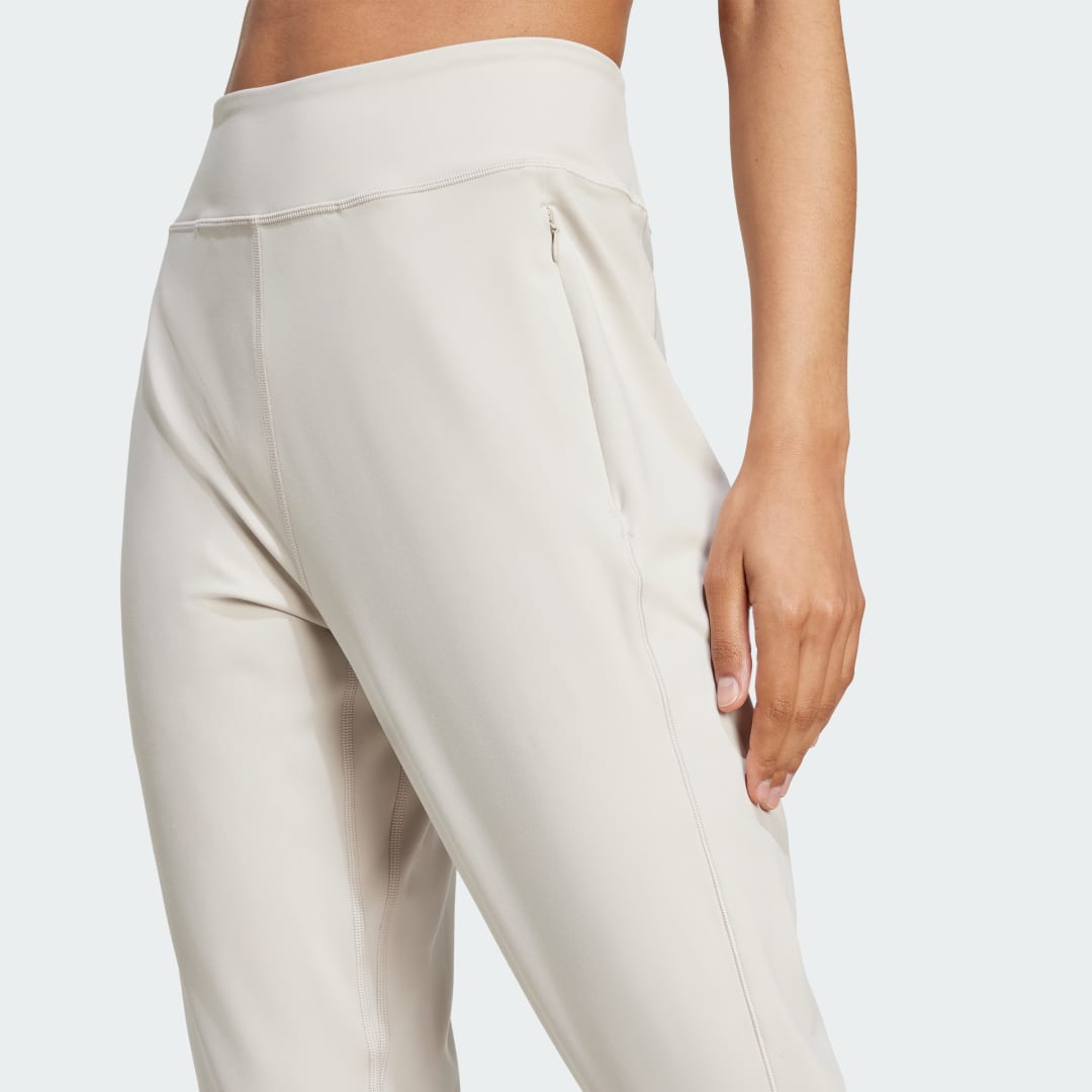 Adidas All Me Yoga Broek