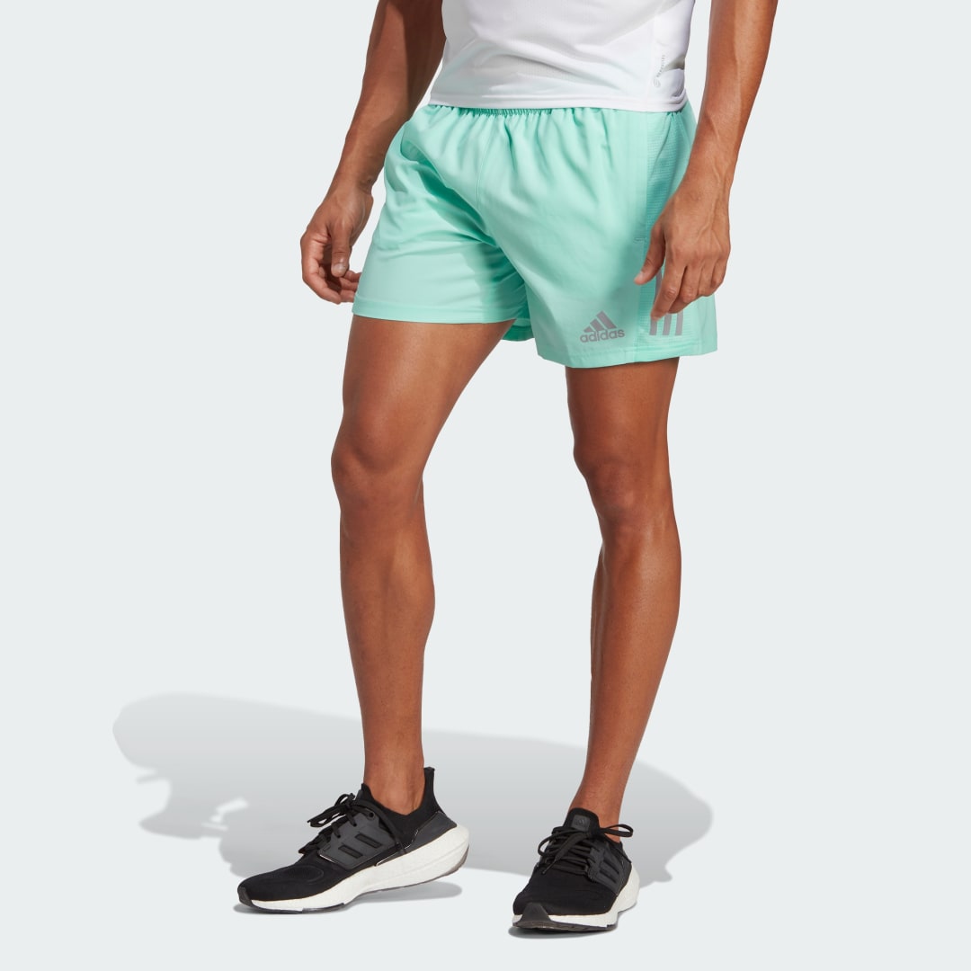 Adidas Own the Run Short