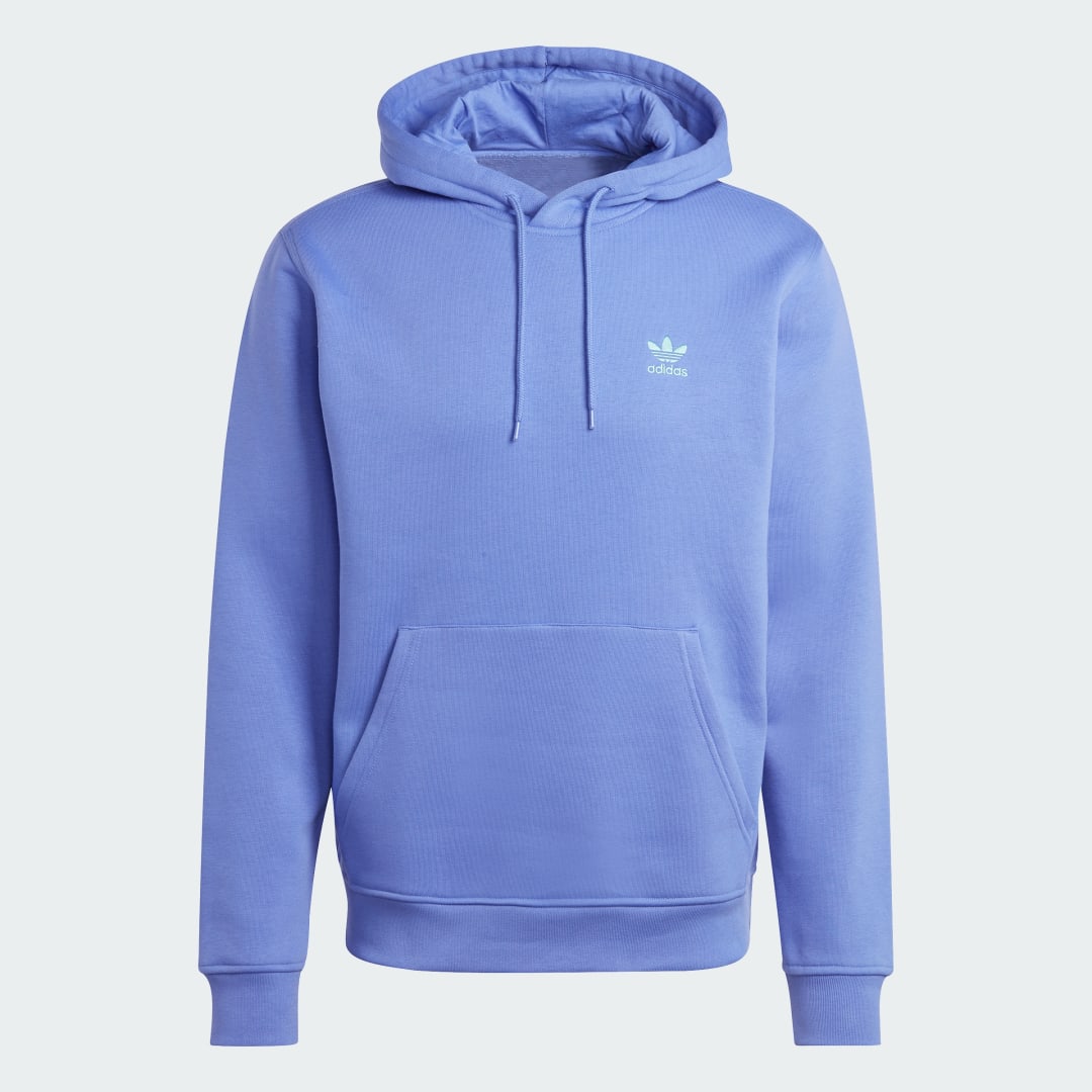 Adidas Trefoil Essentials Hoodie