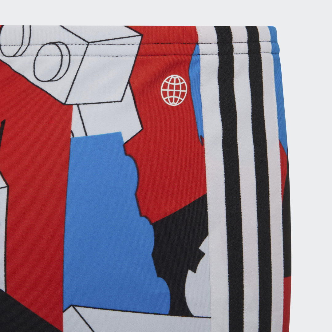 фото Плавки adidas x classic lego®