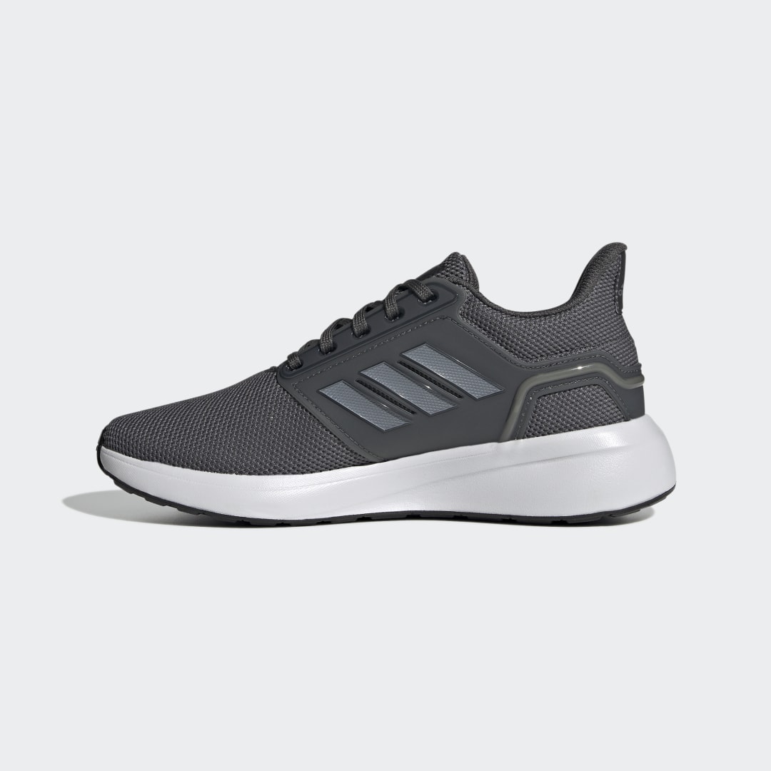фото Кроссовки для бега eq19 winter adidas performance