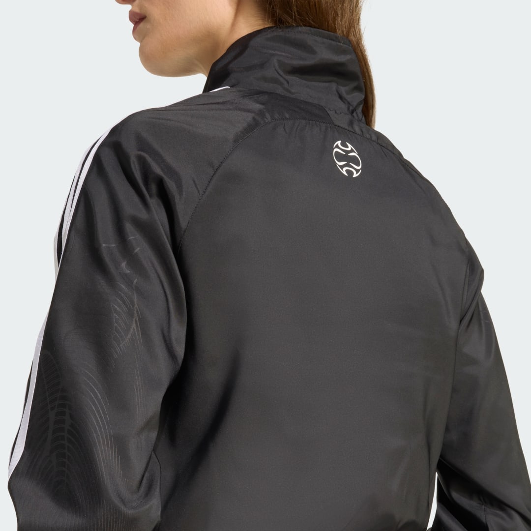 Adidas Adilenium Season 4 Teamgeist Slim Sportjack