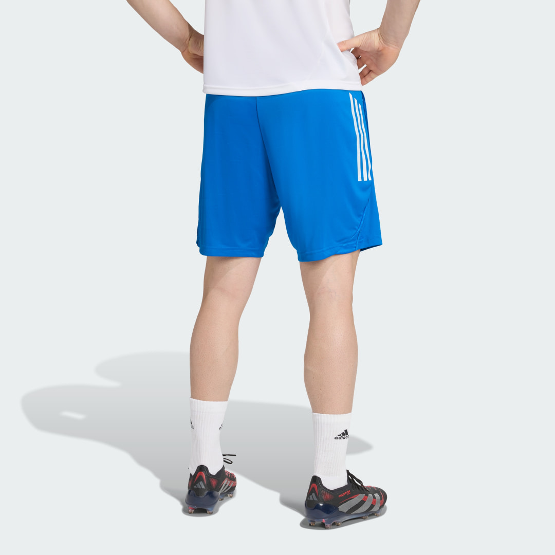 Adidas Real Madrid Tiro 25 Competition Training Short