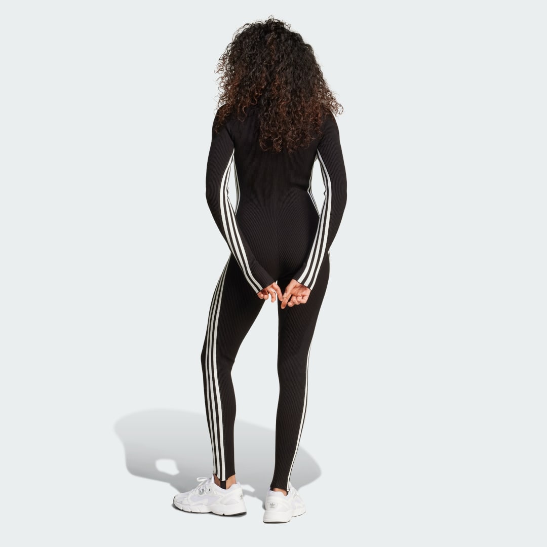 Adidas Premium Knit Jumpsuit