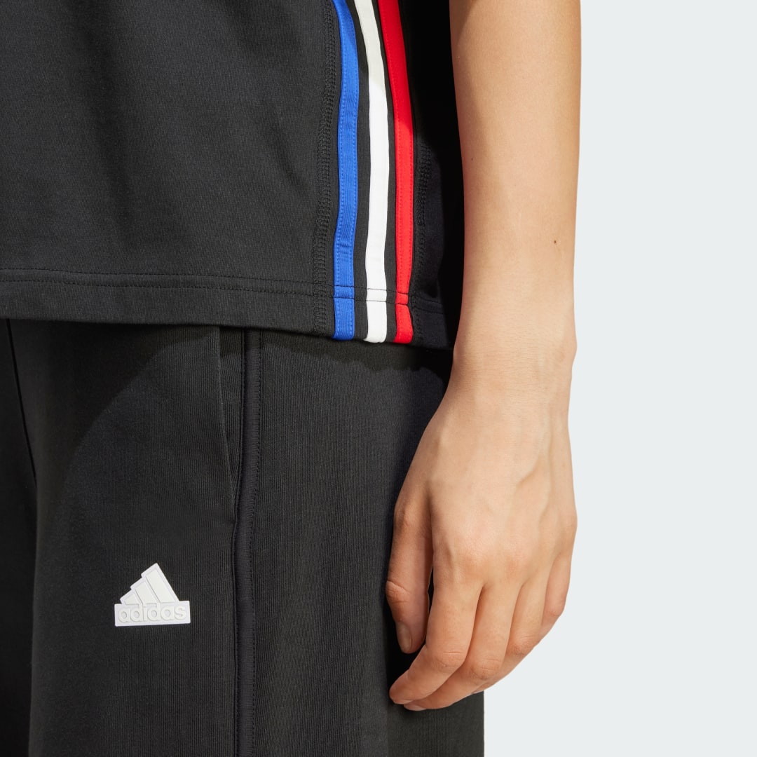 Adidas Express Anti-Microbial T-shirt (Uniseks)