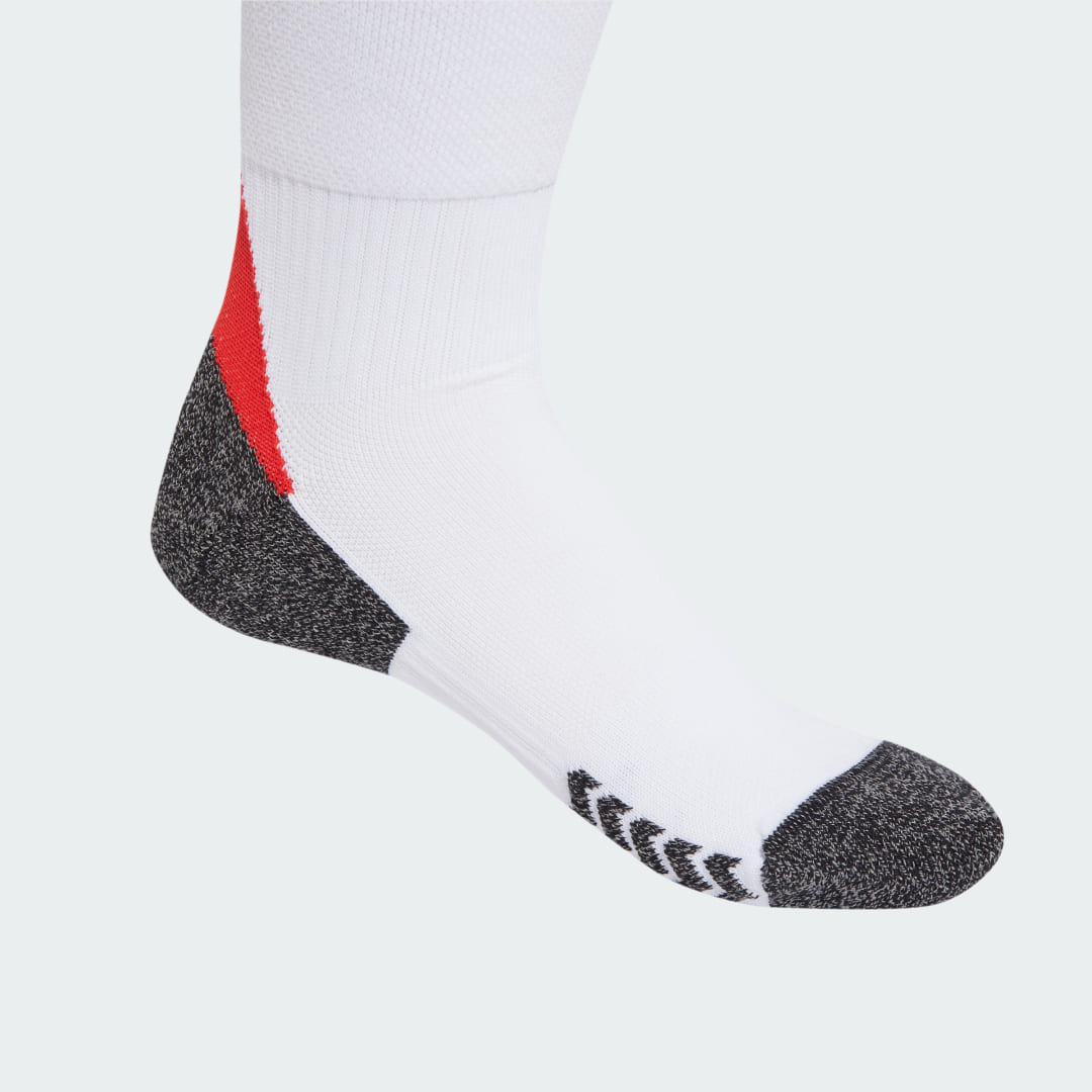 Adidas Olympique Lyonnais 24 25 Thuissokken