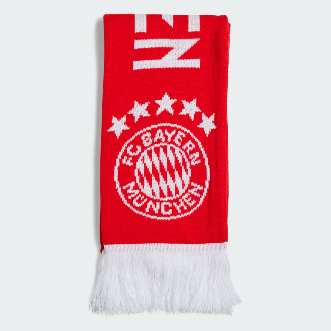 Écharpe FC Bayern