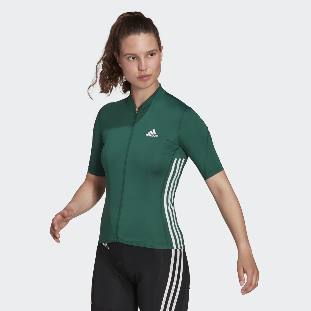 The Short Sleeve Fietsshirt The Short Sleeve Fietsshirt