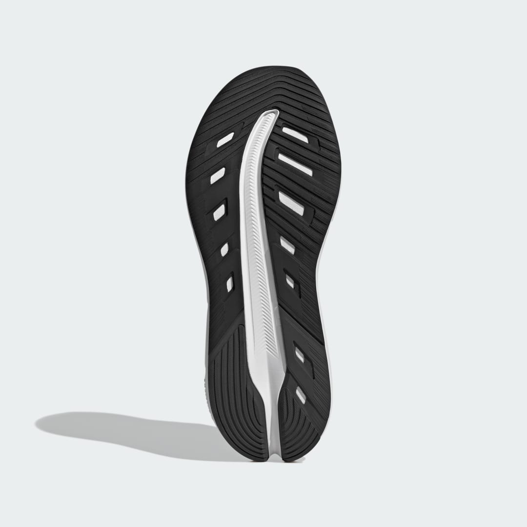 Adidas  sneaker Cloud White / Core Black / Dash Grey