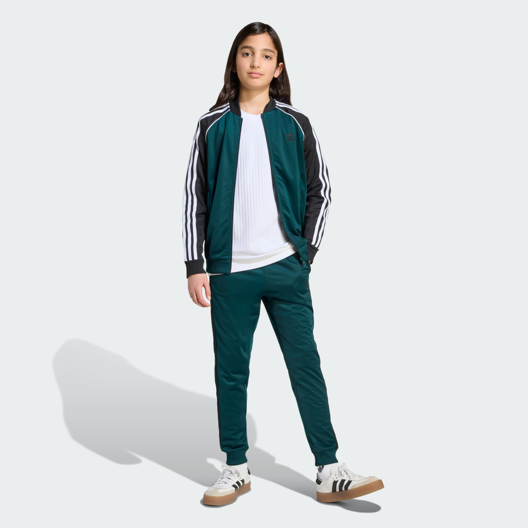 Thumbnail - Wide Rib Kids T-Shirt