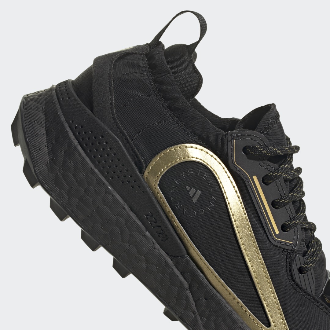 фото Кроссовки для бега adidas by stella mccartney outdoorboost 2.0