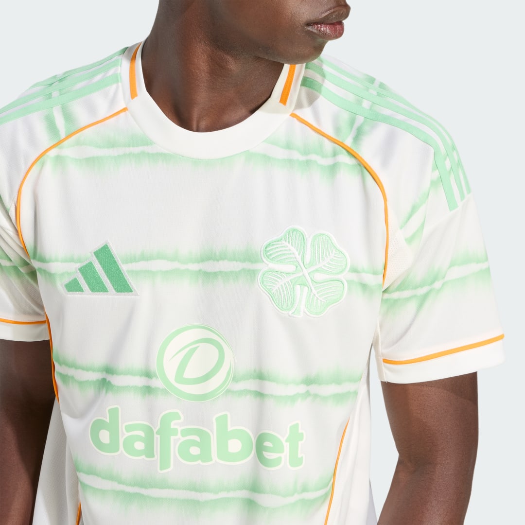 Adidas Celtic FC 25 26 Derde Shirt