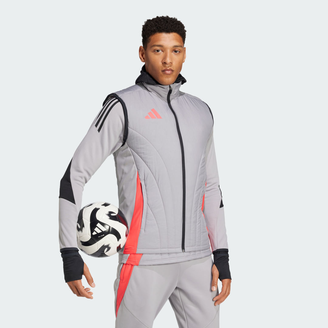 Adidas Tiro 24 Competition Winterized Bodywarmer
