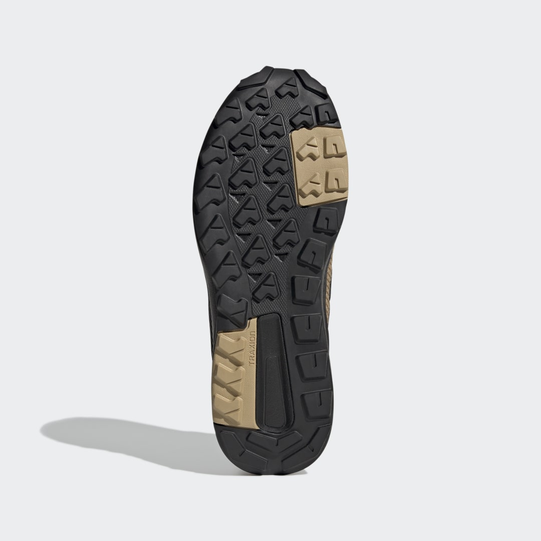фото Кроссовки для хайкинга terrex trailmaker cold.rdy adidas terrex