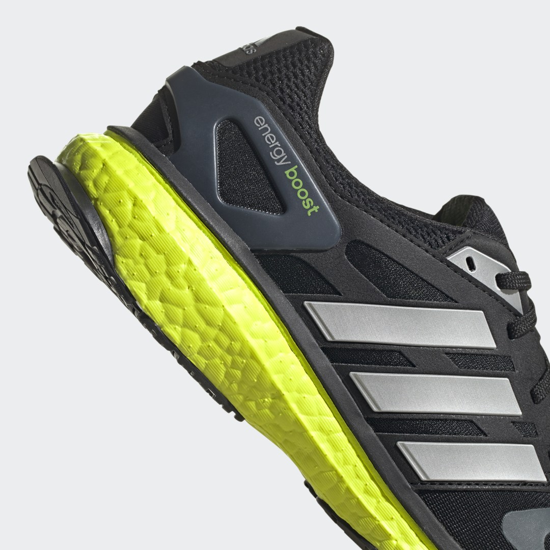фото Кроссовки для бега energy boost adidas performance