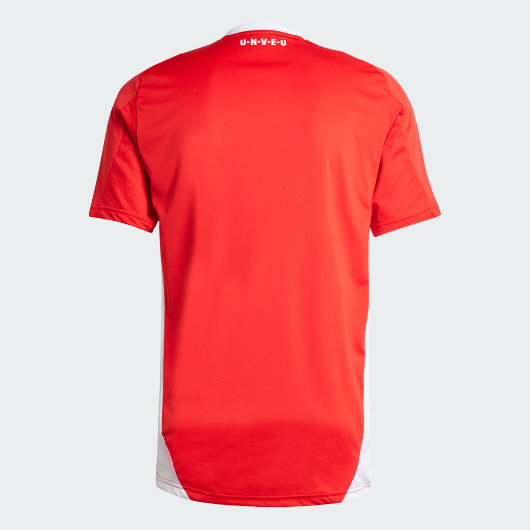 Adidas 1. FC Union Berlin Tiro 24 Competition Training Jersey