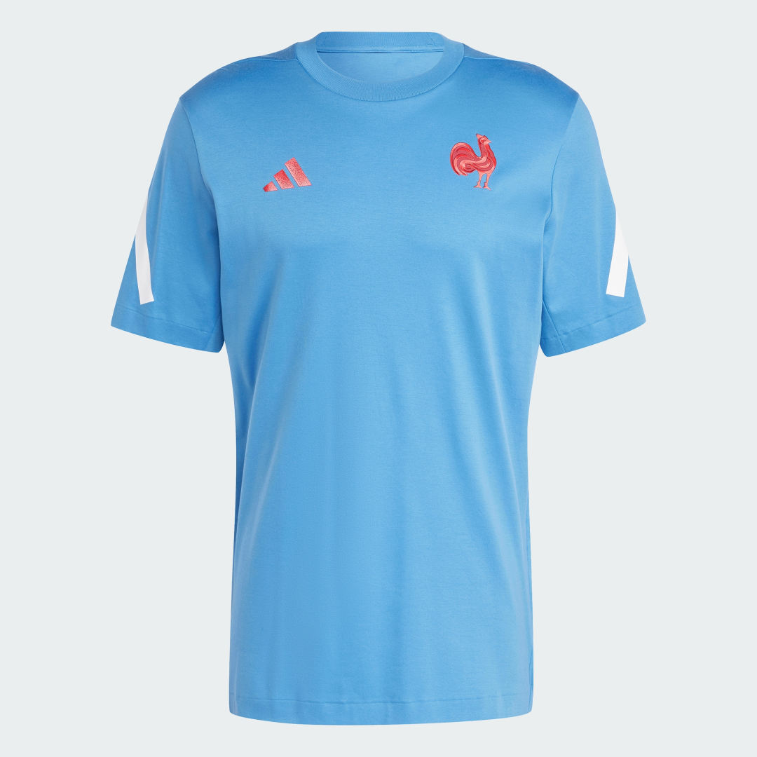 Adidas Frankrijk Travel Z.N.E. T-shirt