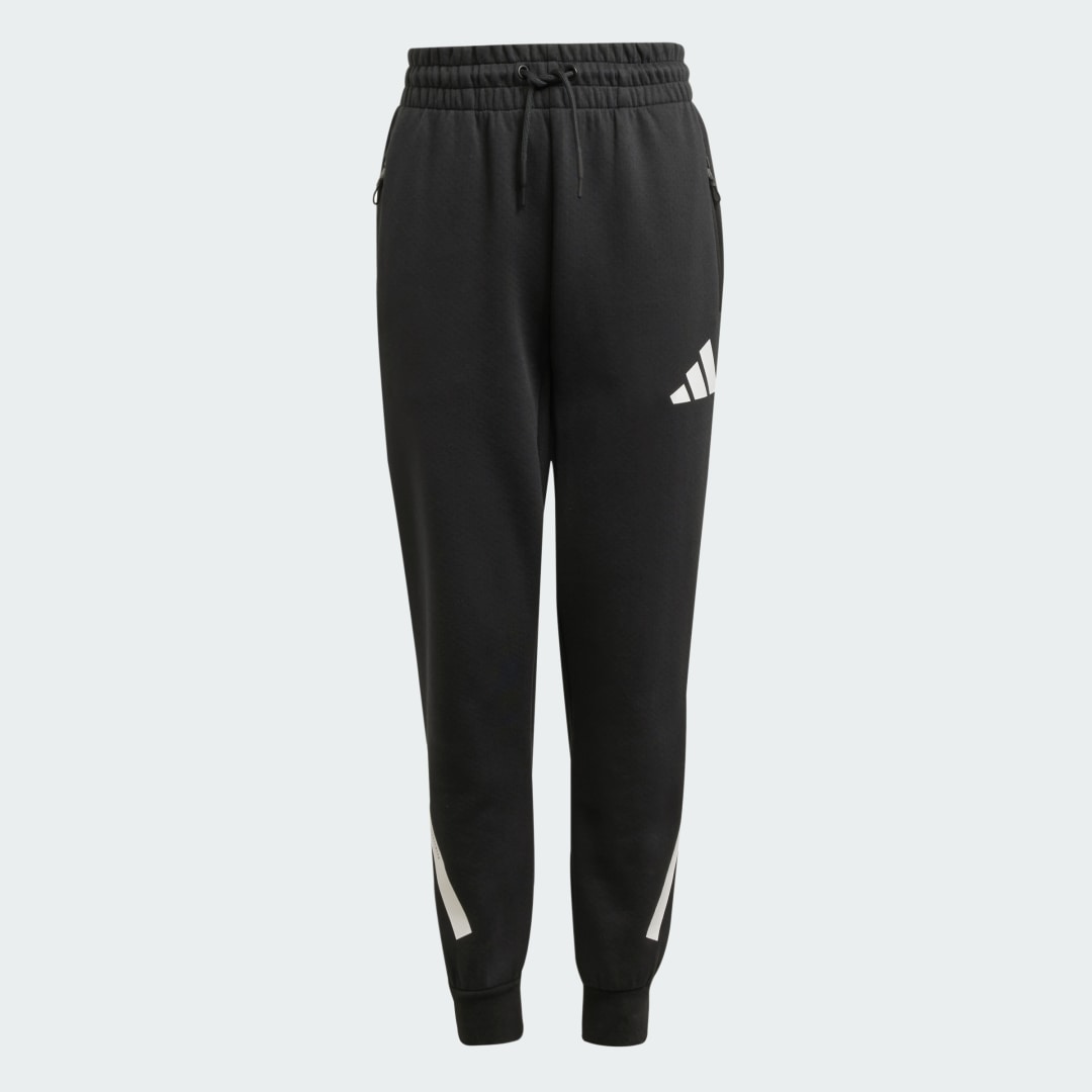Adidas Z.N.E. Tapered-Leg Broek Kids