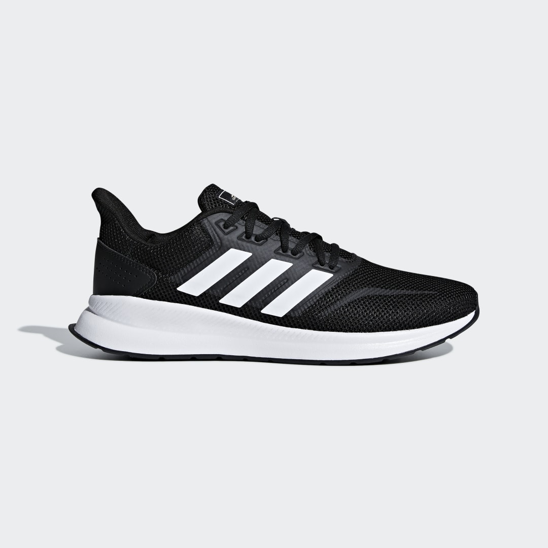 Outlet de zapatillas de running Adidas mujer negras baratas - Ofertas para  comprar online y opiniones | Runnea