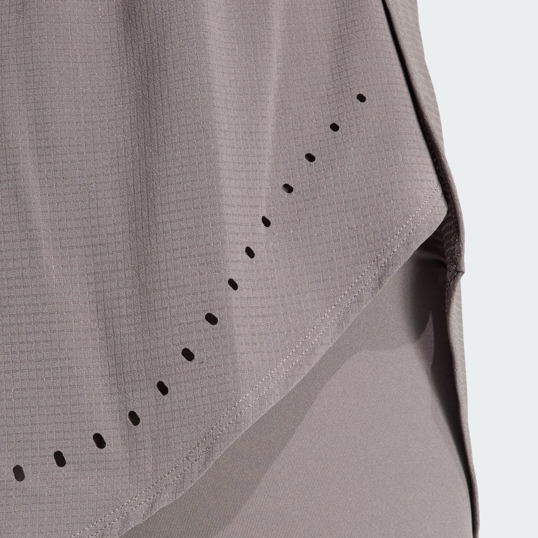 

adidas Shorts Designed for Training HEAT.RDY HIIT 2 en 1 Mujer