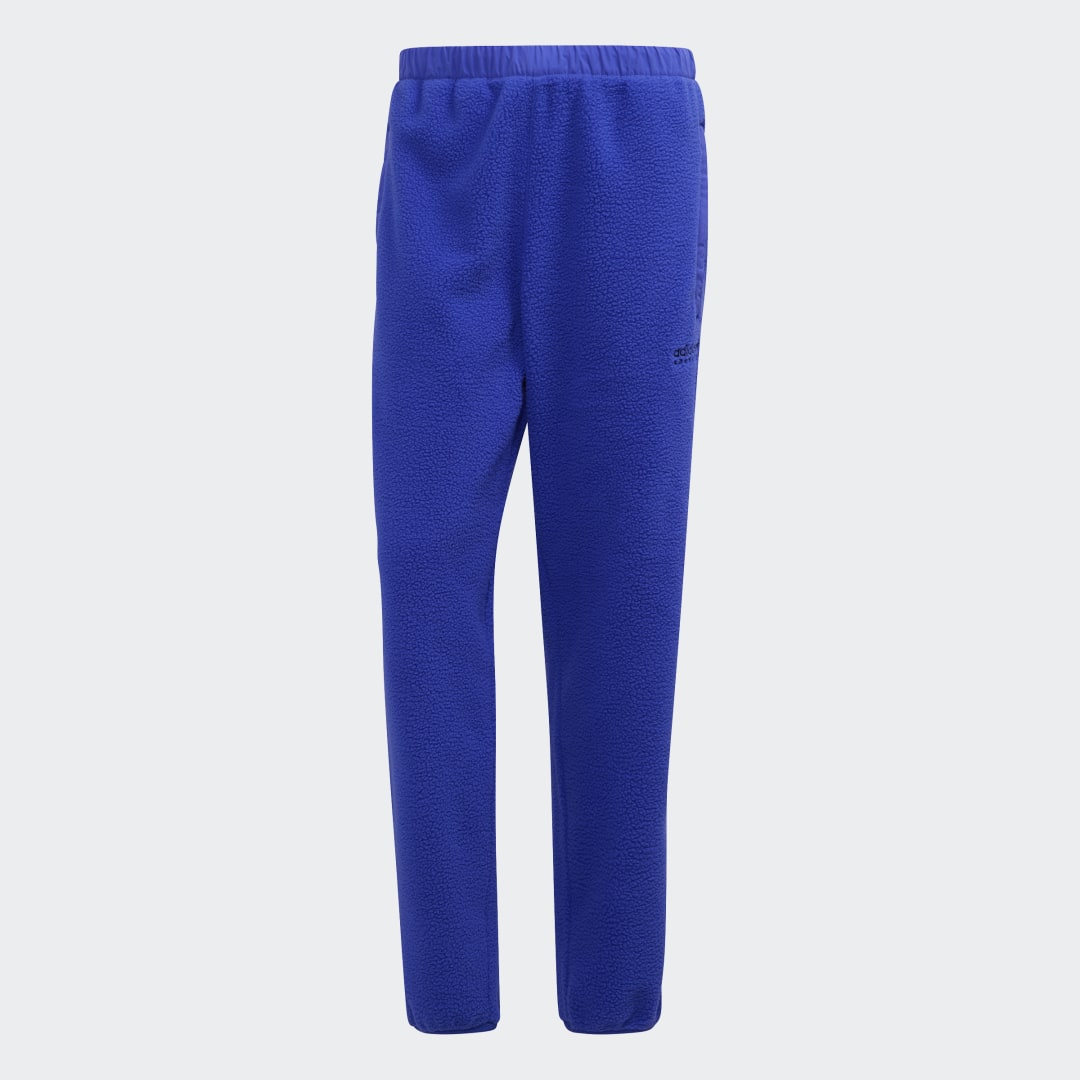 фото Флисовые брюки adidas adventure