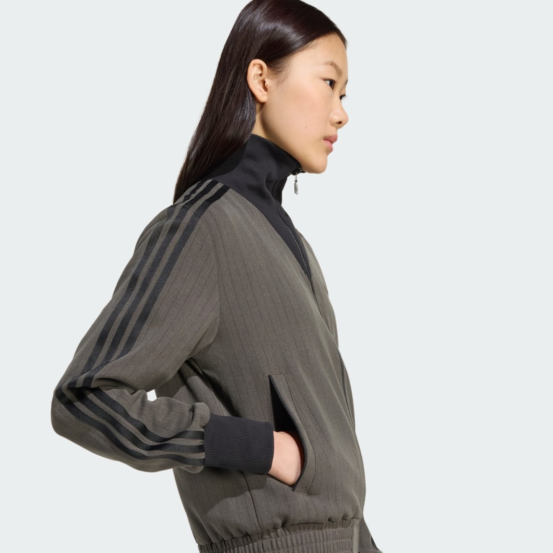 Adidas Tailored Tracksuit Jack