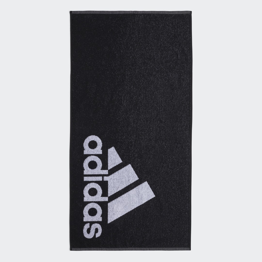 фото Полотенце small adidas performance