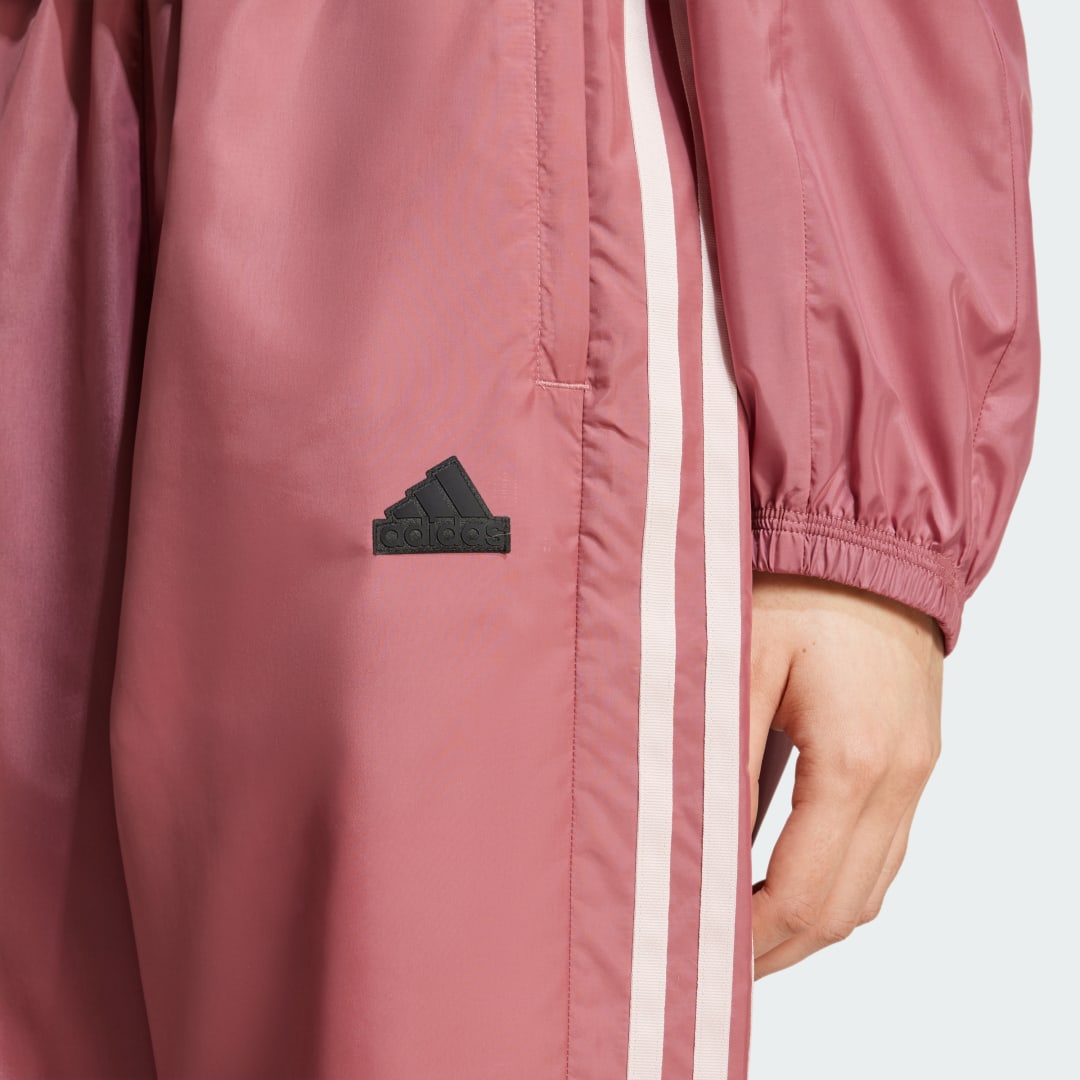 Adidas Tiro Cut 3-Stripes Summer Woven Broek