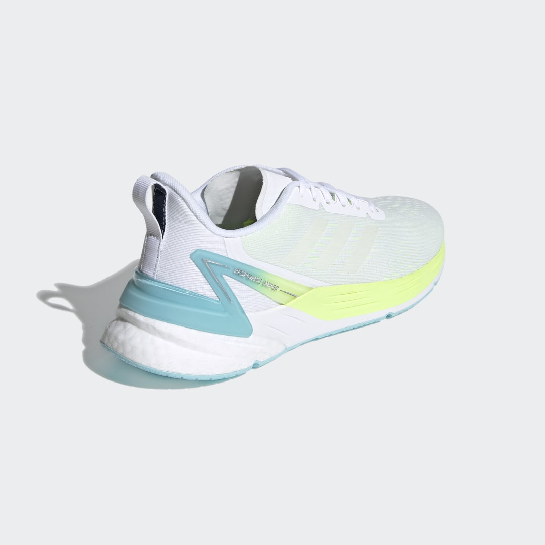 фото Кроссовки для бега response super adidas performance