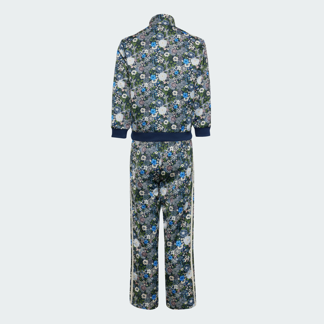 Adidas Originals x Liberty London Firebird Trainingspak Kids