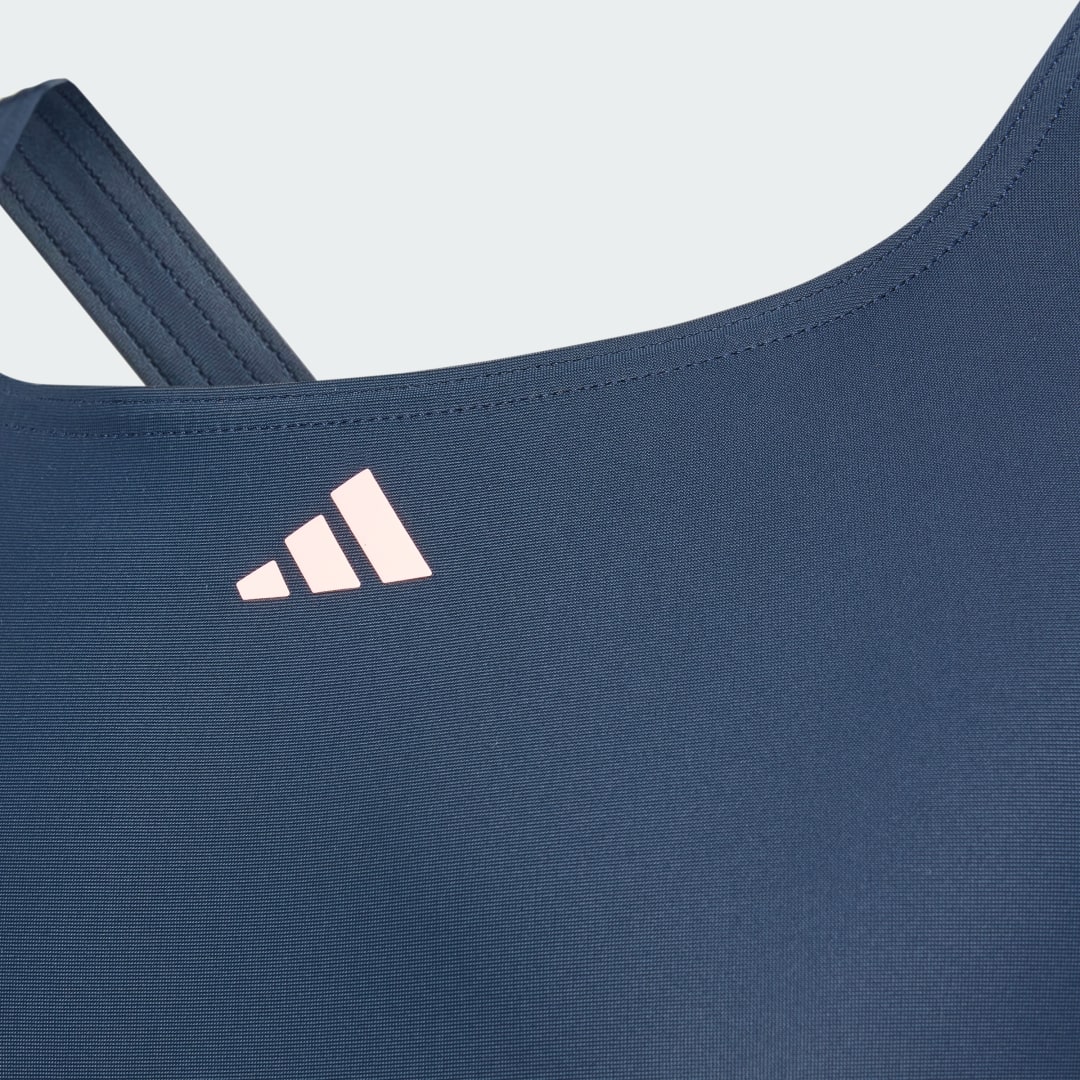 Adidas Cut 3-Stripes Badpak